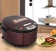 Електрична мультиварка фритюрниця Opera 1500W 16 програм - зображення 10