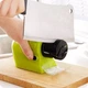 Электронная точилка для ножей и ножниц Sharpener - изображение 7