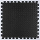 Підлога пазл - модульне покриття для підлоги чорне 600x600x10мм (МР15) SW-00001169 - зображення 14