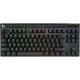 Клавiатура бездротова Logitech G PRO X TKL Lightspeed Black Tactile (920-012136) - зображення 1