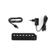 Концентратор Vinga USB3.0 to 7*USB3.0 1m cable with Switch and Power Adapter (VHA3A7B) - зображення 3