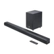 Акустическая система JBL Cinema SB550 Black (JBLSB550BLKEP) - изображение 1