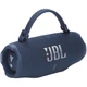Акустическая система JBL Charge 6 Blue (JBLCHARGE6BLU) - изображение 8