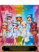 Кукла Рейнбоу Хай Сэнд Rainbow High Harper Dune серии Pacific Coast MGA - изображение 3