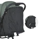 Коляска дитяча ME 1118 MUSE Khaki Green - зображення 6