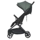 Коляска дитяча ME 1118 MUSE Khaki Green - зображення 10