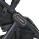 Коляска детская ME 1053-3 DYNAMIC PRO Forest Green - зображення 15