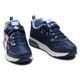Кросівки Geox 33 Синій J158VB-011KC-C4231 - изображение 5