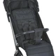 Коляска дитяча ME 1129 LINK Black Striped - зображення 6