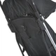 Коляска дитяча ME 1129 LINK Black Striped - зображення 9