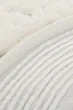 Набор хлопковых ковриков в ванную комнату Chilai Home PIANTE OVAL, ECRU Молочный, 60x100 см + 50x60 см - изображение 2
