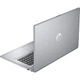 Ноутбук HP 15.6" 250 G10 (FHD IPS) /Intel i3-1315U /16GB /SSD 512GB /UMA /DOS /сріблястий - изображение 4