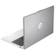 Ноутбук HP 15.6" 250 G10 (FHD IPS) /Intel i5-1334U /16GB /SSD 1TB /UMA /DOS /сріблястий - изображение 4