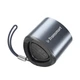 Портативна колонка Tronsmart Nimo Mini Speaker 5W Bluetooth 5.3 500mAh IPX7 Black - зображення 1
