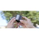Портативна колонка Tronsmart Nimo Mini Speaker 5W Bluetooth 5.3 500mAh IPX7 Black - зображення 5