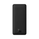 Powerbank павербанк УМБ Baseus Airpow Fast Charge 10000mAh 20W Li-pol Black (PPQD090001) - изображение 1