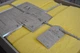 Постельное белье Limasso Stonewashed Ranforce 160 х 220 см Lemonade - изображение 3