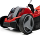 Газонокосилка аккумуляторная Einhell X-Change GE-CM 18/33 Li - Solo (3413266) - изображение 2