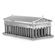 3D металевий пазл і сувенір Parthenon (Парфенон) - изображение 2