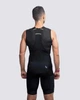 Бібс Down the Road Gravel Cargo Base чоловічі розмір XXL Black - зображення 4