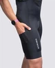 Бібс Down the Road Gravel Cargo Base чоловічі розмір XXL Black - зображення 6
