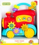 Игрушка музыкальная Baby Team Сказочный паровозик (8653) - изображение 1