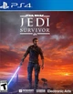 Star Wars Jedi Survivor (PS4) - изображение 1