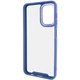 Чохол TPU+PC Lyon Case Samsung Galaxy A34 5G Blue - зображення 3