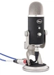 Микрофон Blue Microphones Yeti PRO - изображение 1