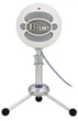 Мікрофон Blue Microphones Snowball White - зображення 3
