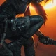 Постер Лара Крофт, Shadow of the Tomb Raider (2018), Lara Croft, A3 42×28 см (id2224) - зображення 2