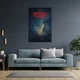 Интерьерная картина Очень Странные Дела, Stranger Things, 42×28 см (id1408) - изображение 7