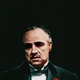 Интерьерная картина Крёстный отец, The Godfather, 60×43 см (id3292) - изображение 2