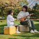 Туристический холодильник Naturehike CNK2450CF012 18 л Бежевый (6975641884446) - изображение 4