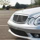 Постер Mercedes-Benz W211 E-Class, A3 28×42 см (id6729) - изображение 2