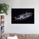 Інтер'єрна картина Mercedes-Benz W211 E-Class, 28×42 см (id6728) - зображення 8