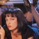 Постер Криминальное чтиво, Pulp Fiction (1994), A3 42×28 см (id5424) - изображение 2