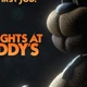 Постер П'ять ночей у Фредді, Five Nights at Freddy's, A2 60×41 см (id6274) - зображення 2