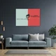 Интерьерная картина Бойцовский клуб, Fight Club (1999), 30×42 см (id0676) - изображение 7