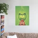 Интерьерная картина Гринч и Макс, Grinch (2018), 42×30 см (id3616) - изображение 8