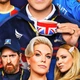 Постер Тед Лассо, серіал, Джейсон Судейкіс, Ted Lasso, Jason Sudeikis, A3 42×28 см (id4303) - зображення 2