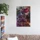 Интерьерная картина Аркейн: Лига Легенд, Arcane: League of Legends, 42×29 см (id6888) - изображение 8