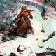 Постер Оверлорд, вампирша Шалтир Бладфоллен, Overlord, Shalltear Bloodfallen, A3 28×42 см (id5392) - изображение 2