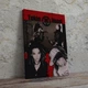 Інтер'єрна картина Том та Білл Кауліц, Tokio Hotel, Tom Kaulitz, Bill Kaulitz, 42×30 см (id6902) - зображення 1