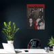 Інтер'єрна картина Том та Білл Кауліц, Tokio Hotel, Tom Kaulitz, Bill Kaulitz, 42×30 см (id6902) - зображення 5