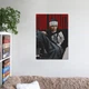 Інтер'єрна картина Том Кауліц, Tokio Hotel, Tom Kaulitz, 42×30 см (id6904) - зображення 8