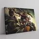 Інтер'єрна картина Черепашки-ніндзя, Ninja Turtles, TMNT, 42×30 см (id6565) - зображення 1