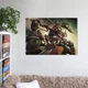 Інтер'єрна картина Черепашки-ніндзя, Ninja Turtles, TMNT, 42×30 см (id6565) - зображення 8