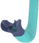 Трубка Speedo Bullet Head Snorkel Бирюзовая (8-753047716243) (5059937800257) - изображение 3