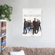 Інтер'єрна картина Джентльмени, The Gentlemen (2019), 42×28 см (id4142) - зображення 8